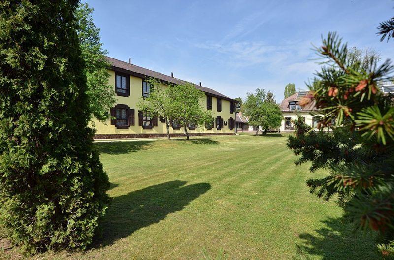 Hotel Agro Balatonfüred Exterior foto