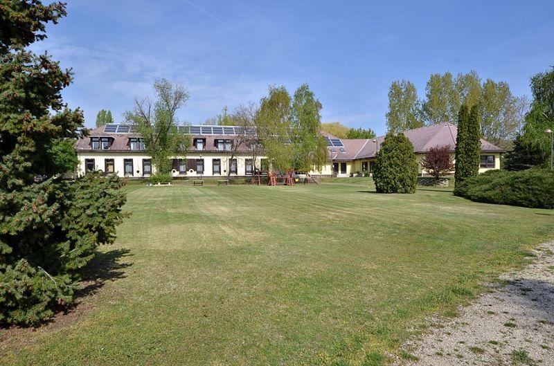Hotel Agro Balatonfüred Exterior foto