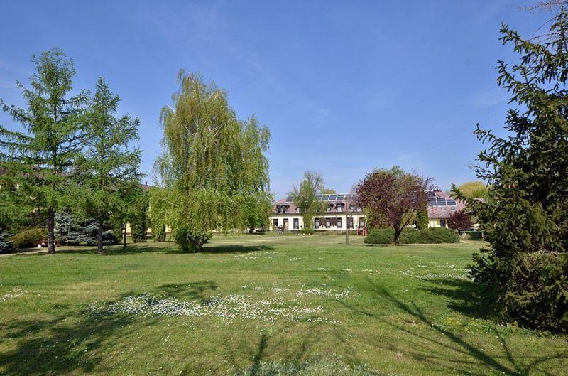 Hotel Agro Balatonfüred Exterior foto