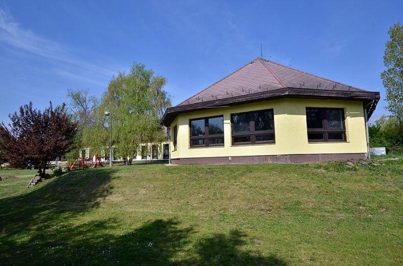 Hotel Agro Balatonfüred Exterior foto