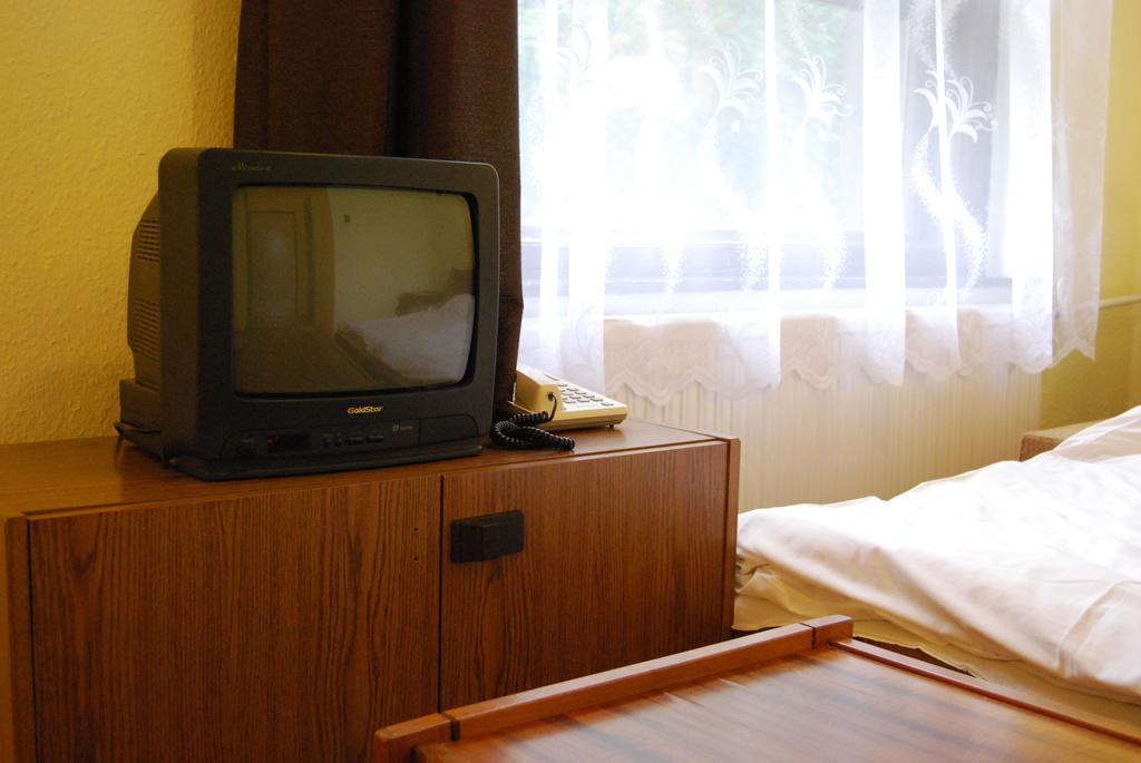 Hotel Agro Balatonfüred Quarto foto
